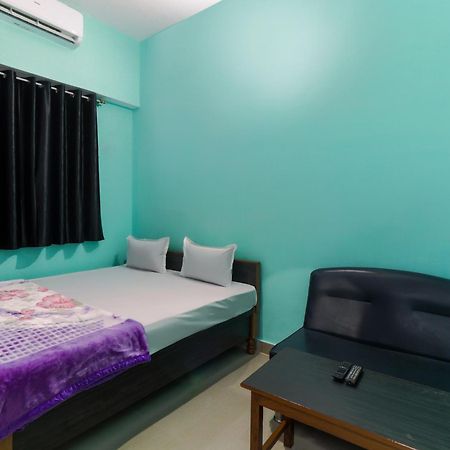 Spot On Hotel Raj 穆扎夫法尔普尔 外观 照片